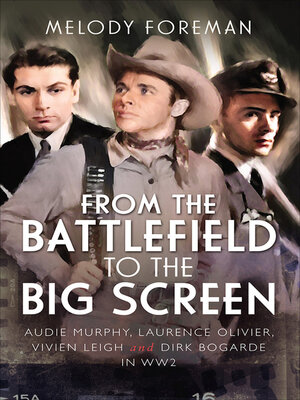 cover image of From the Battlefield to the Big Screen